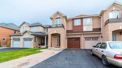 124 Crystalview Cres | Brampton | Image