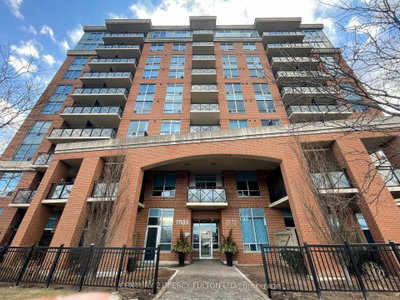 Condo leased at 1007-2772 Keele Street, Toronto, Ontario, M3M 0A3 - Downsview-Roding-CFB - MLS: W12808586