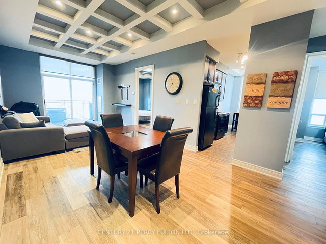 1007 - 2772 Keele Street