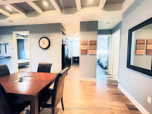 1007 - 2772 Keele Street