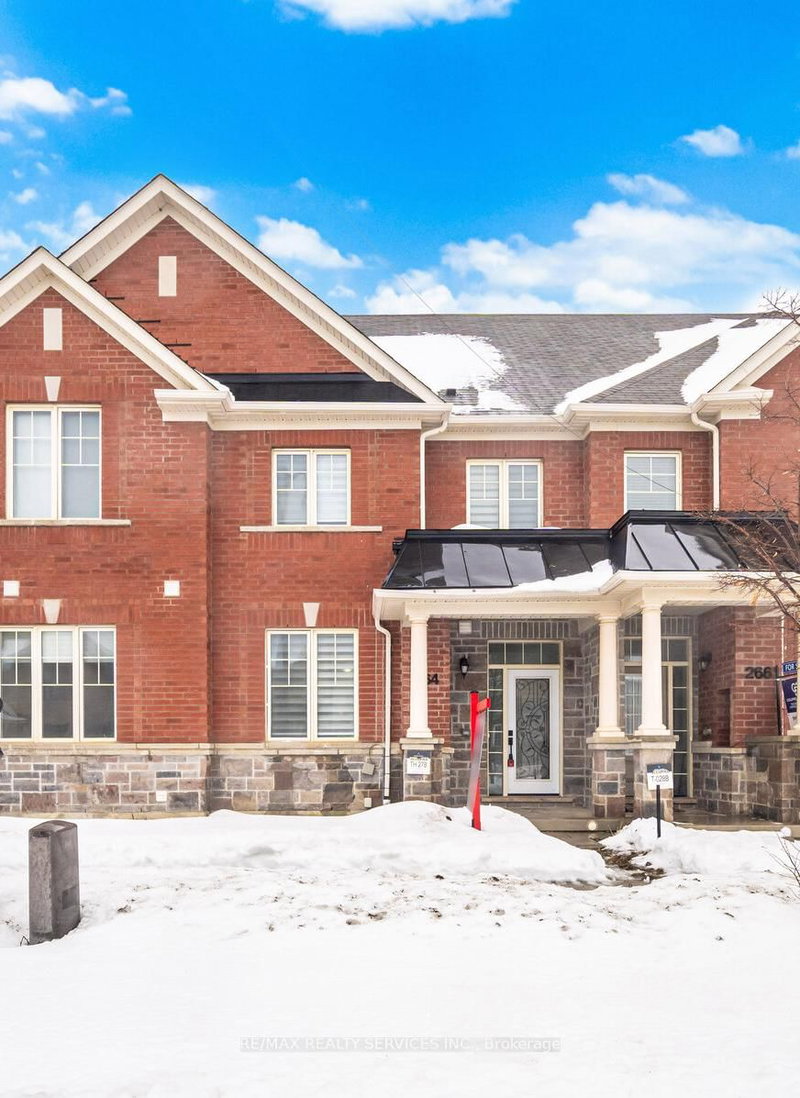 264 Inspire Blvd, Brampton, L6R 3X9 | Image 2