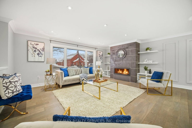 6037 Old Church Rd, Caledon, L7C 1H8 | Image 2