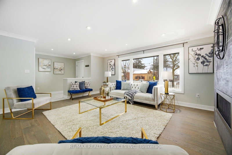 6037 Old Church Rd, Caledon, L7C 1H8 | Image 3