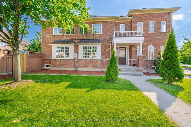 5616 Margarita Crescent