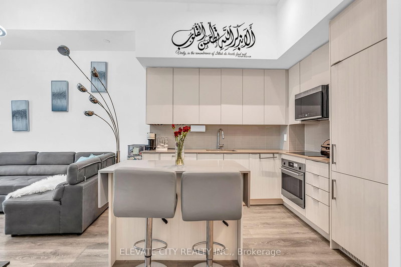 219 - 2489 Taunton Rd, Oakville, L6H 3R9 | Image 3