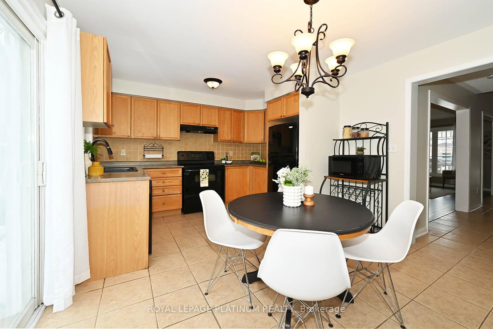 Detached House for sale at 21 Vista Green Crescent, Brampton, Ontario, L7A 2S3 - Fletcher's Meadow - MLS: W12808768