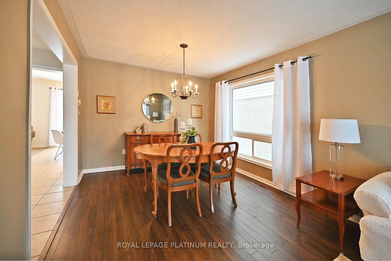 Detached House for sale at 21 Vista Green Crescent, Brampton, Ontario, L7A 2S3 - Fletcher's Meadow - MLS: W12808768