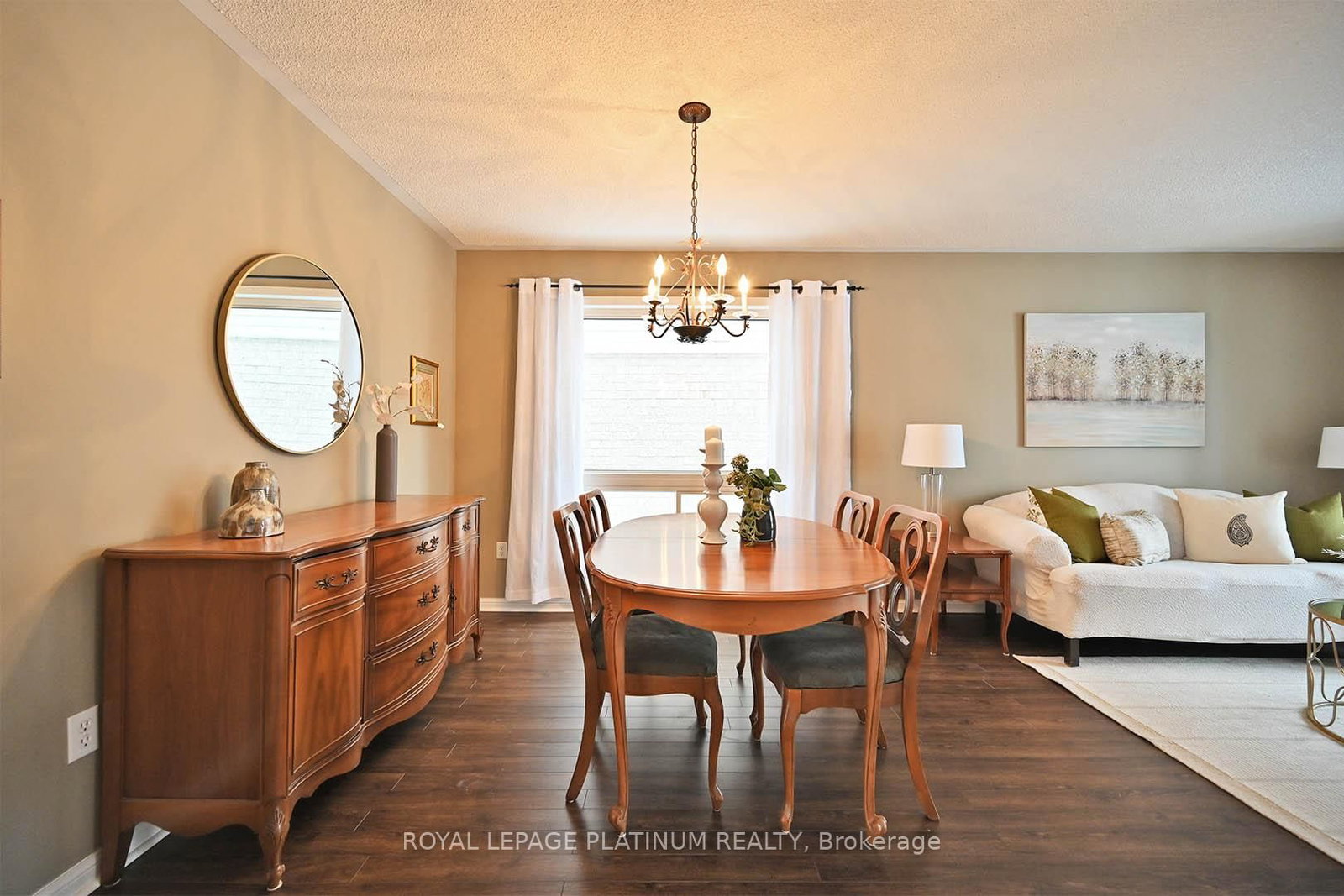 Detached House for sale at 21 Vista Green Crescent, Brampton, Ontario, L7A 2S3 - Fletcher's Meadow - MLS: W12808768