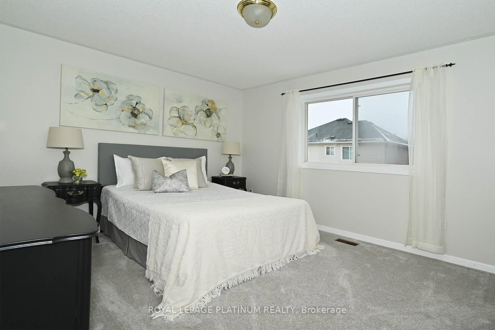 Detached House for sale at 21 Vista Green Crescent, Brampton, Ontario, L7A 2S3 - Fletcher's Meadow - MLS: W12808768