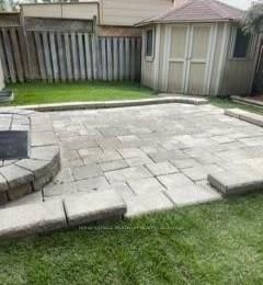 Detached House for sale at 21 Vista Green Crescent, Brampton, Ontario, L7A 2S3 - Fletcher's Meadow - MLS: W12808768