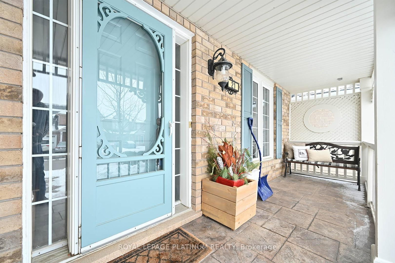 Detached House for sale at 21 Vista Green Crescent, Brampton, Ontario, L7A 2S3 - Fletcher's Meadow - MLS: W12808768