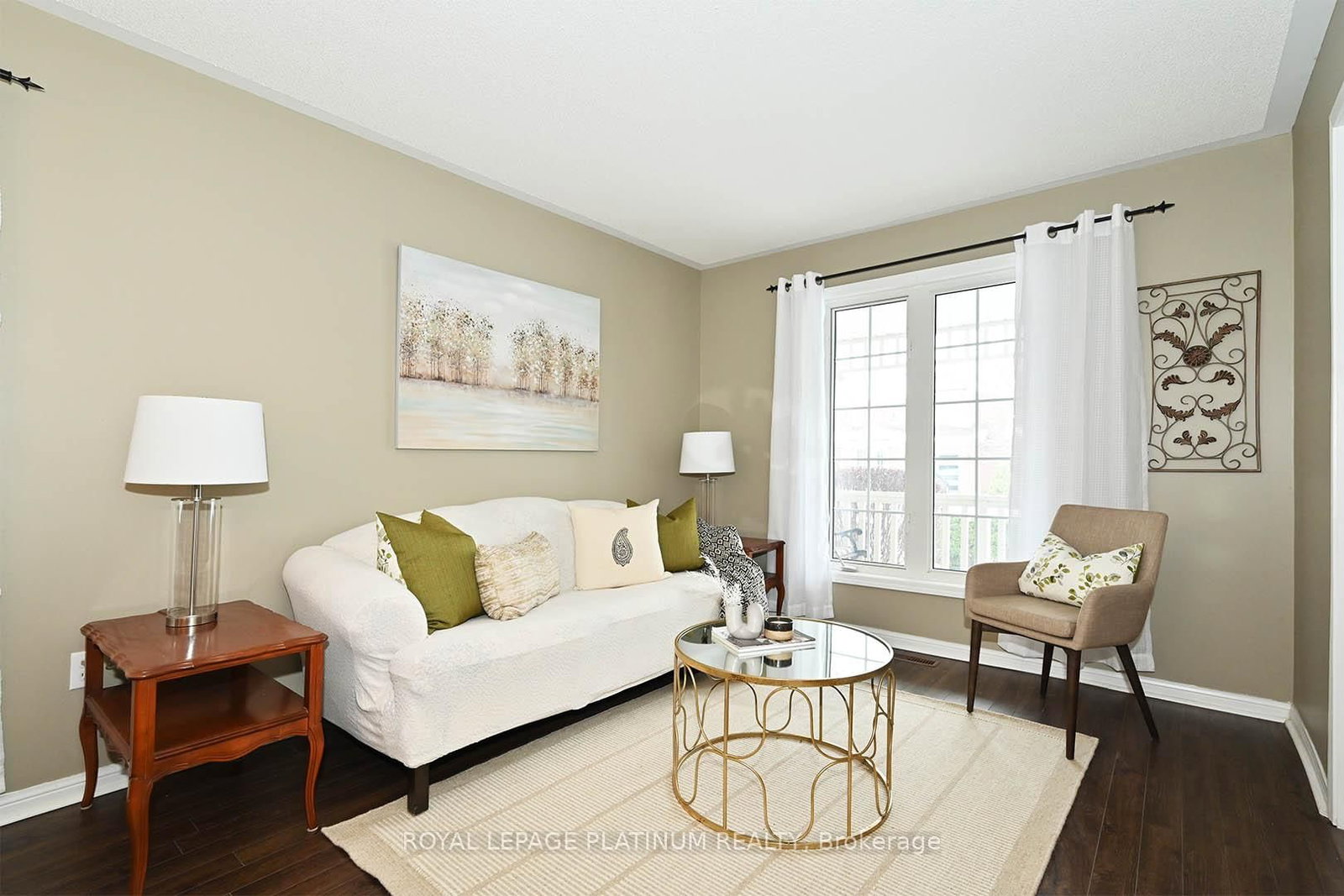 Detached House for sale at 21 Vista Green Crescent, Brampton, Ontario, L7A 2S3 - Fletcher's Meadow - MLS: W12808768