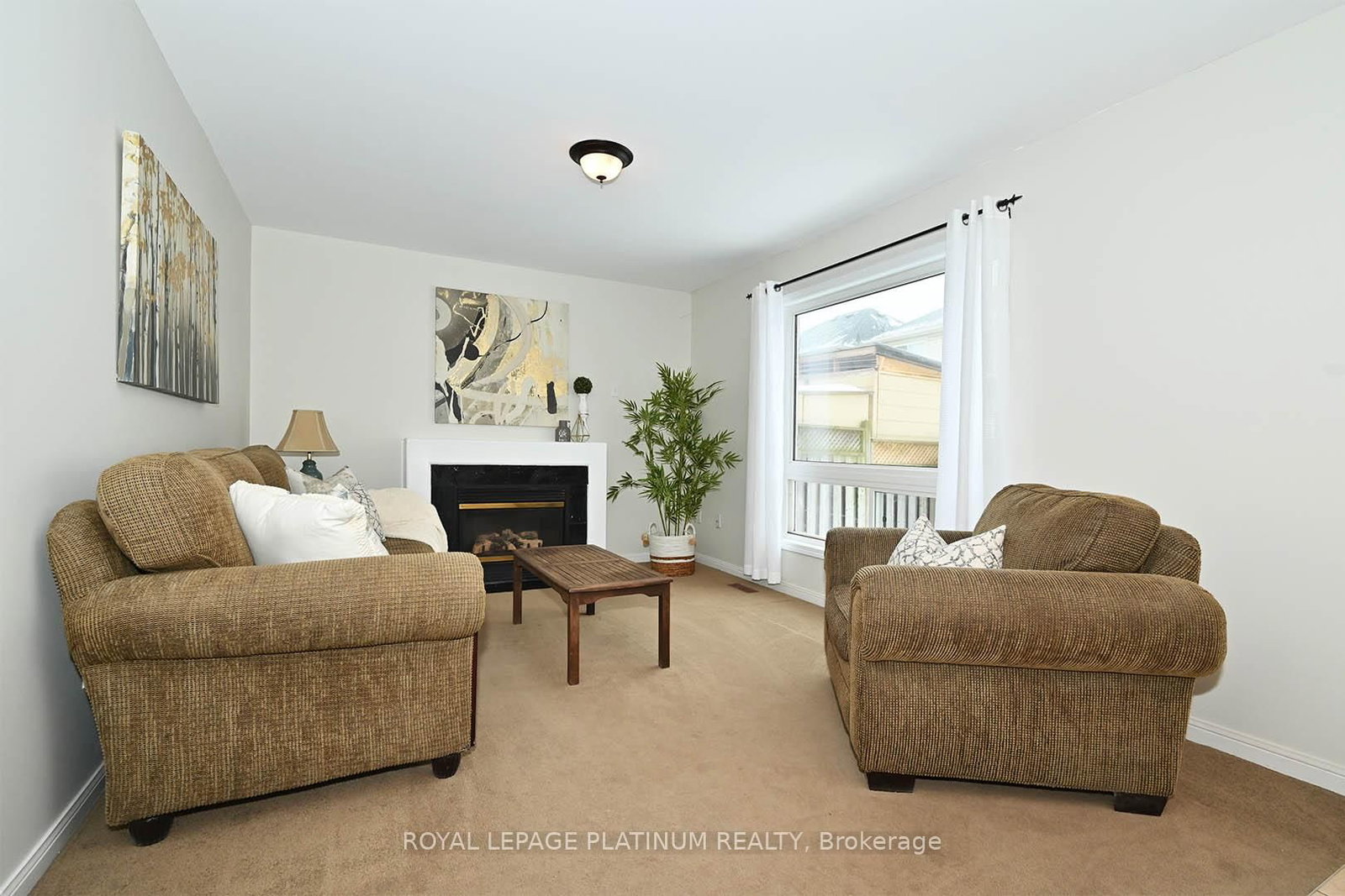 Detached House for sale at 21 Vista Green Crescent, Brampton, Ontario, L7A 2S3 - Fletcher's Meadow - MLS: W12808768