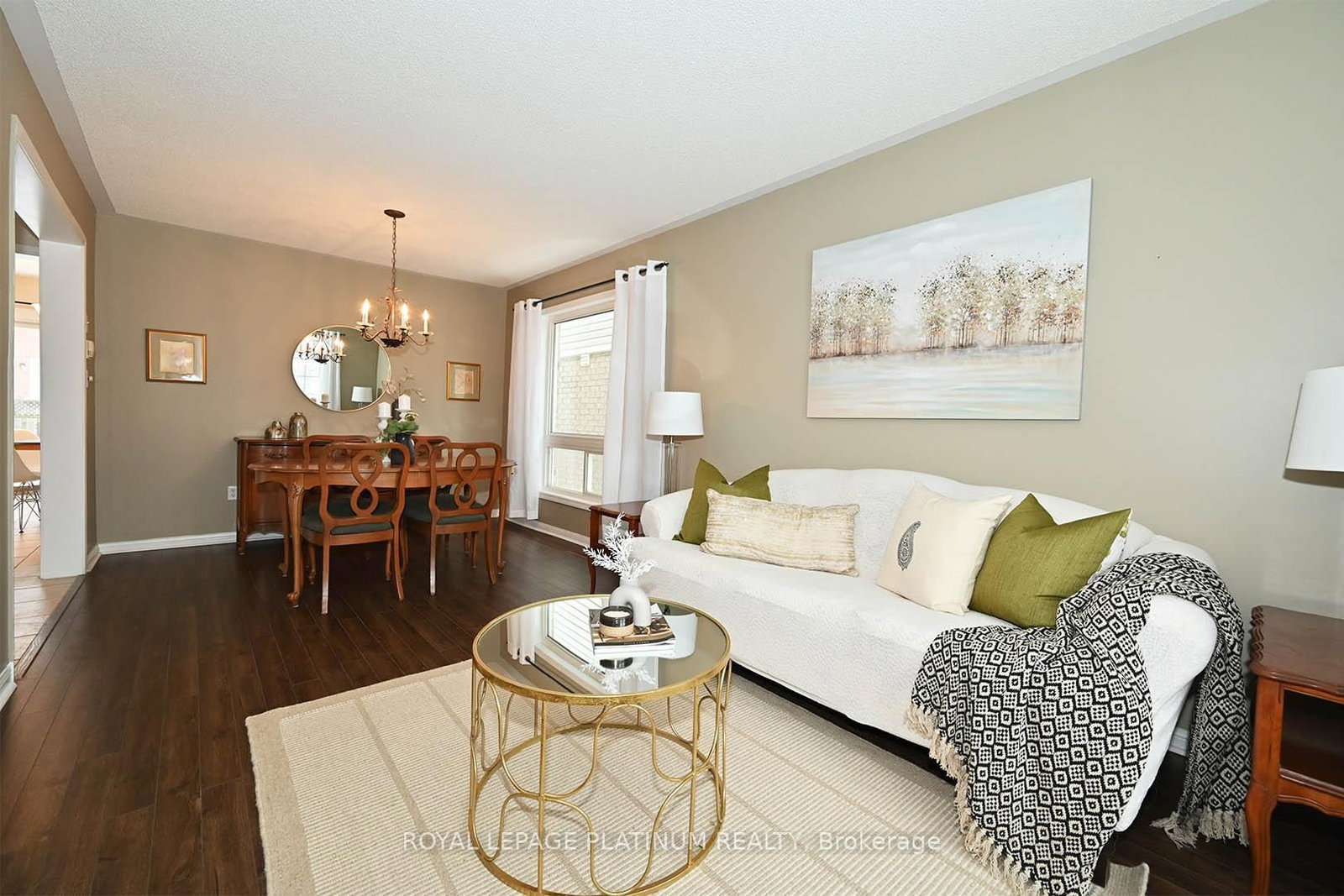 Detached House for sale at 21 Vista Green Crescent, Brampton, Ontario, L7A 2S3 - Fletcher's Meadow - MLS: W12808768