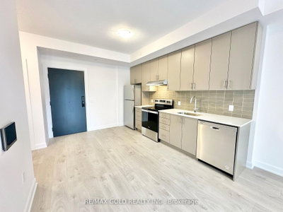 Unit 728 — 3220 William Coltson Avenue — photo 4