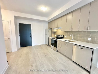 Unit 728 — 3220 William Coltson Avenue — photo 5