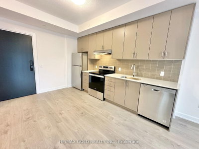 Unit 728 — 3220 William Coltson Avenue — photo 6