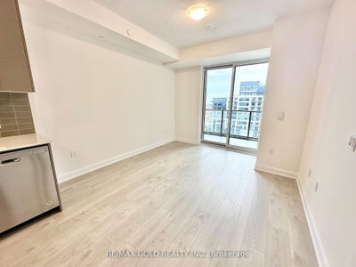 Unit 728 — 3220 William Coltson Avenue — more photos