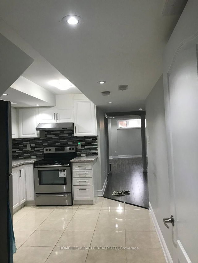 Basement - 3120 Goretti Place