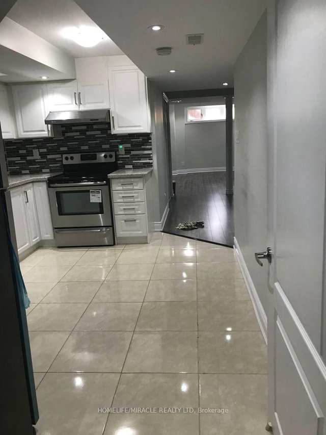 Basement - 3120 Goretti Place