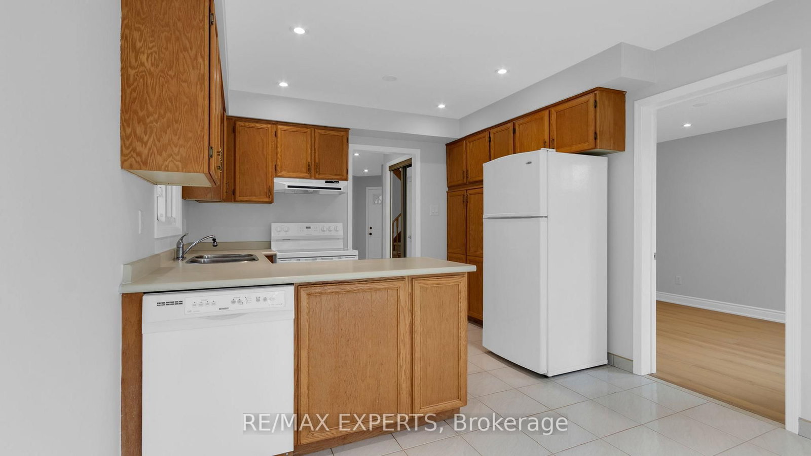 Detached House for sale at 78 Candy Crescent, Brampton, Ontario, L6X 3Z5 - Northwood Park - MLS: W12808908