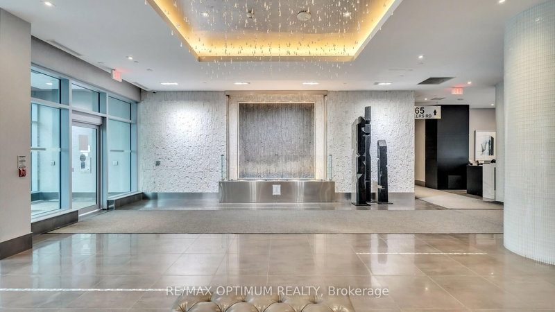 PH-11 - 65 Speers Rd, Oakville, L6K 0J1 | Image 3