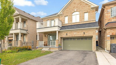 132 Allegro Drive, Brampton, Ontario image-0-1