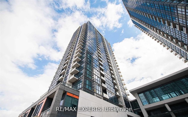 311 - 55 Eglinton Avenue W