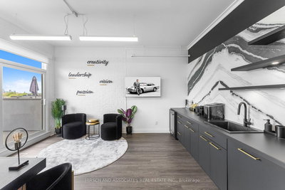 600 - 333 Bering Ave | Toronto | Image