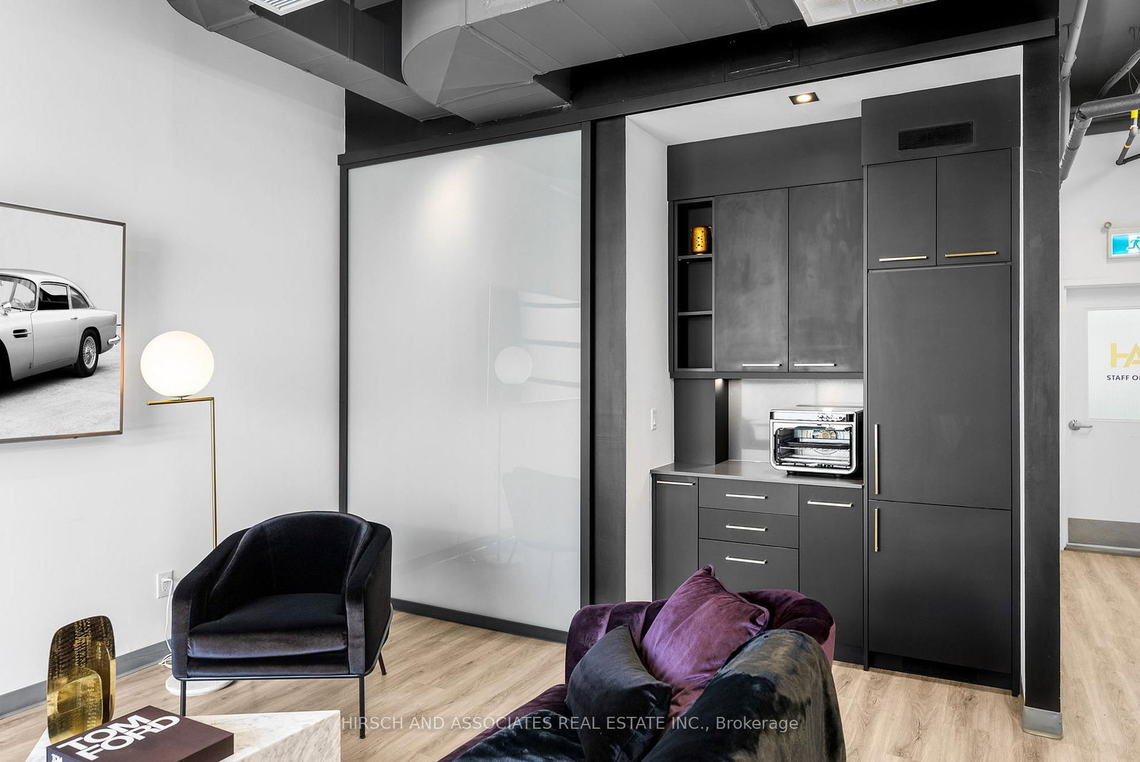 333 Bering Avenue, Unit 600 - Photo 34