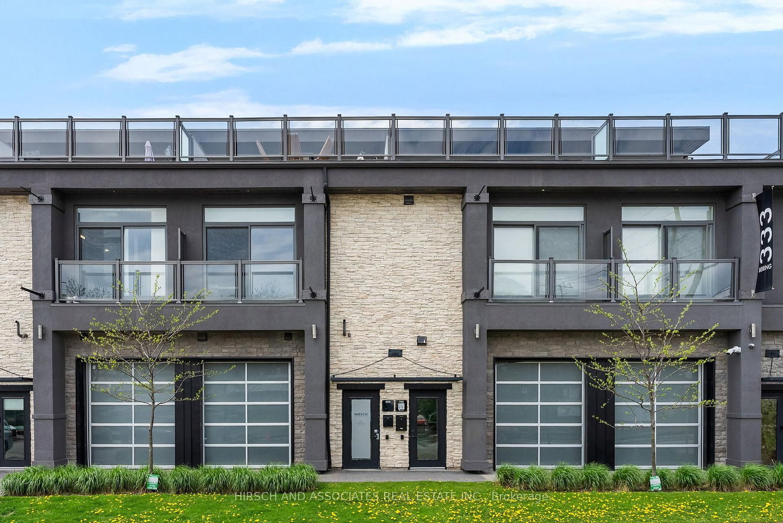 333 Bering Avenue, Unit 600 - Photo 39