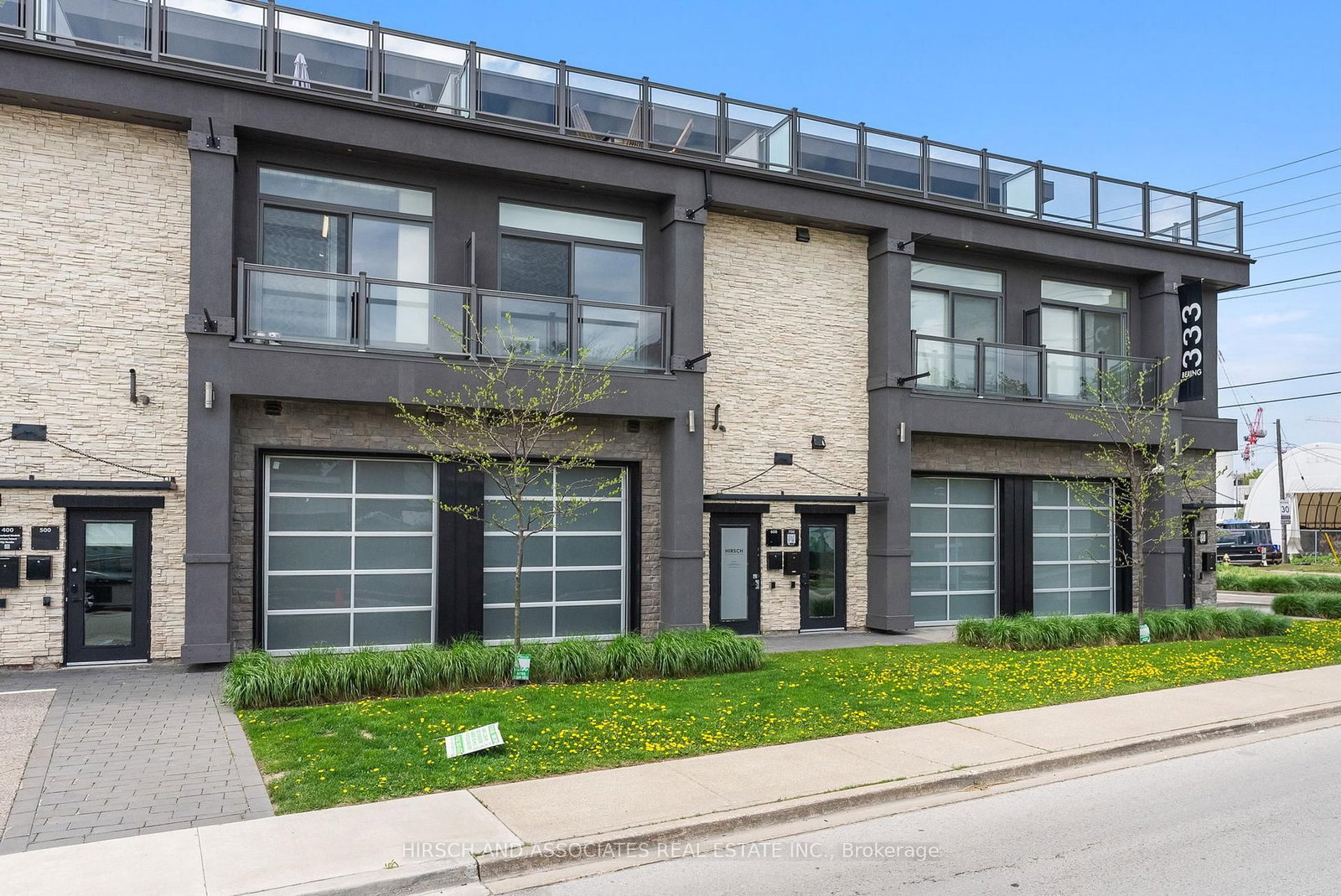 333 Bering Avenue, Unit 600 - Photo 40