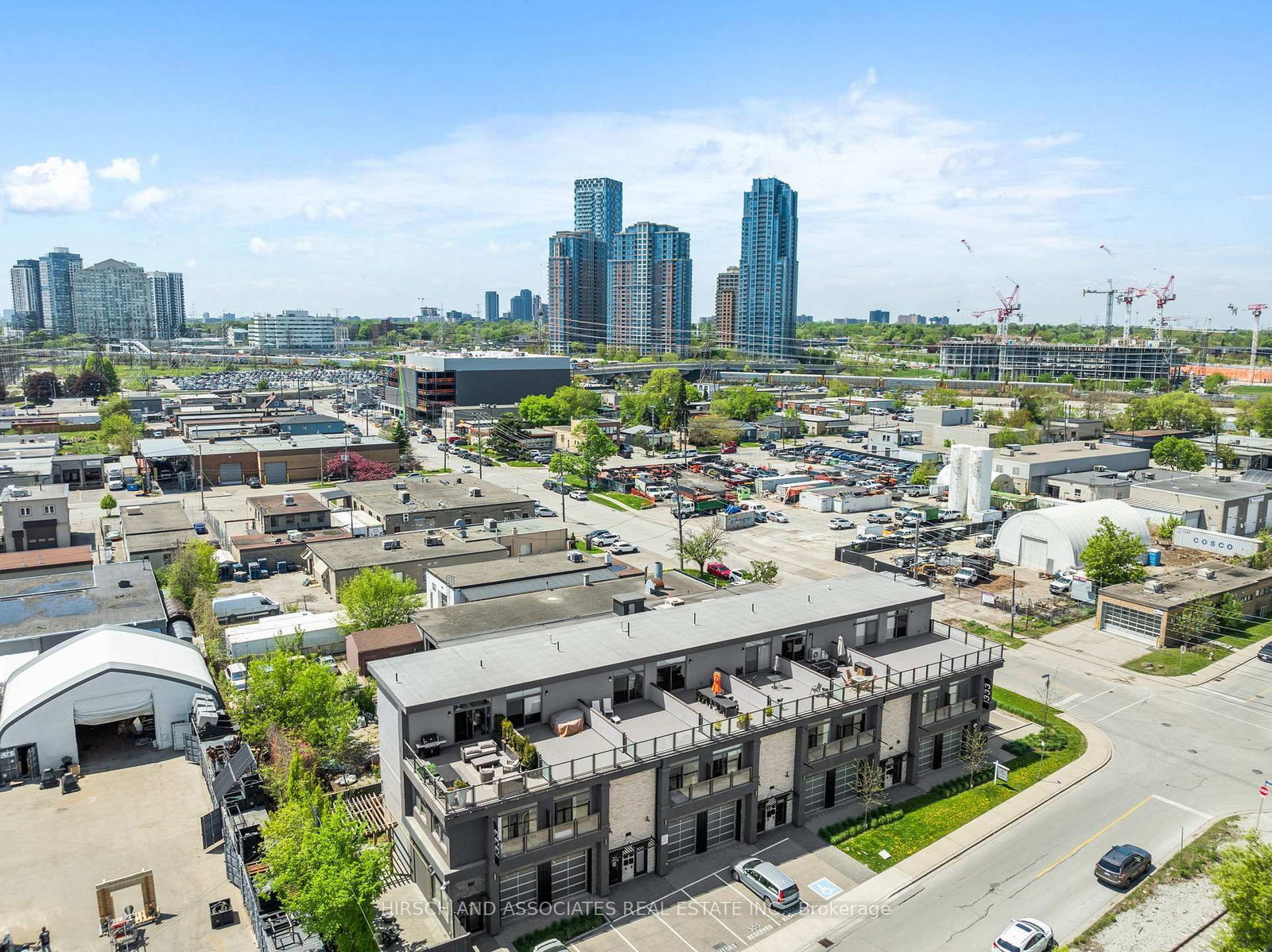 333 Bering Avenue, Unit 600 - Photo 42