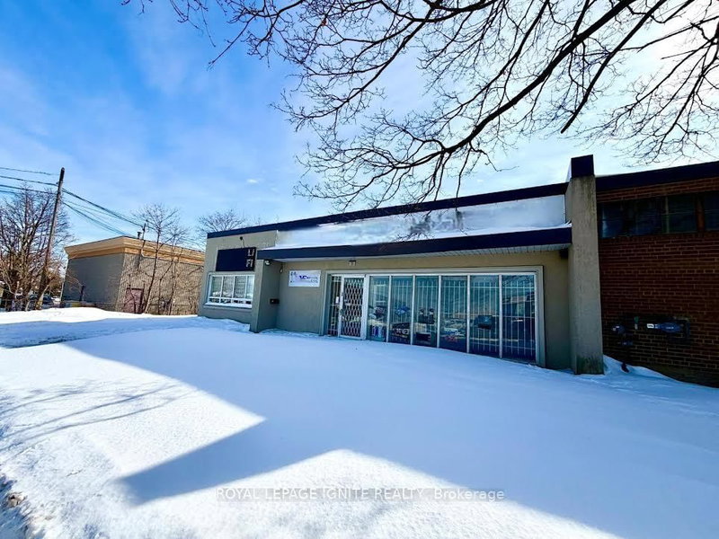 1A - 5 Racine Rd, Toronto, M9W 2Z2 | Image 2