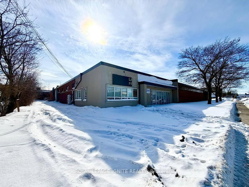 1A - 5 Racine Rd, Toronto, M9W 2Z2 | Image 3