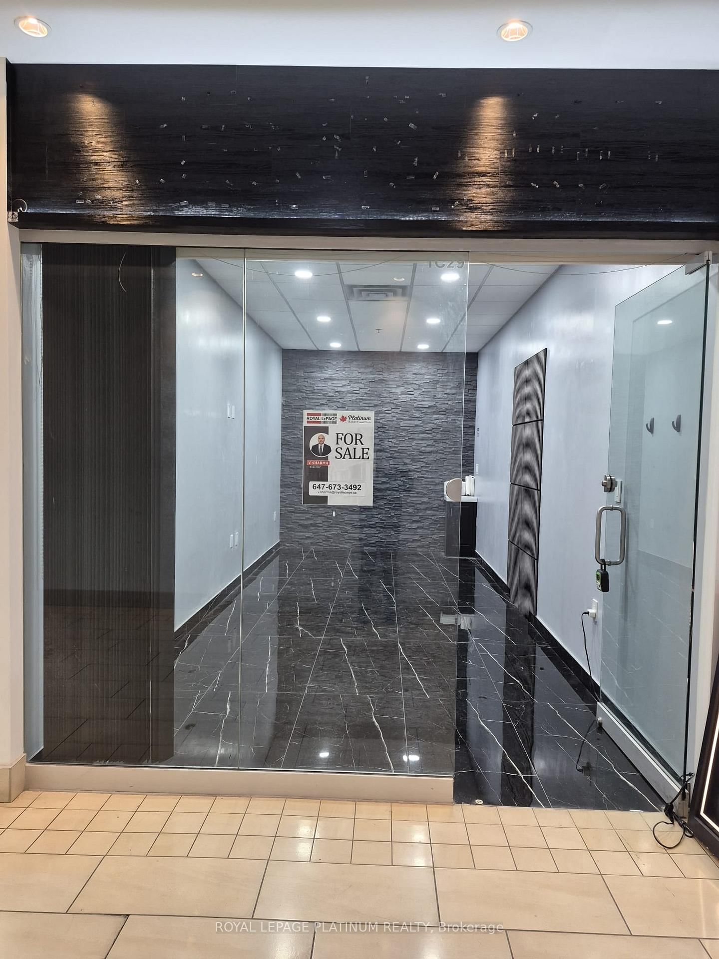 7215 Goreway Drive, Unit 1C29 - Photo 3