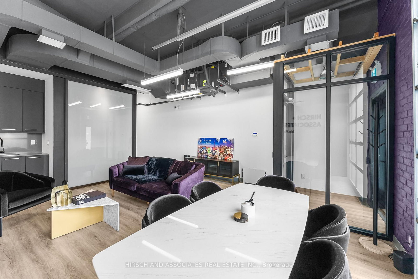 333 Bering Avenue, Unit 600