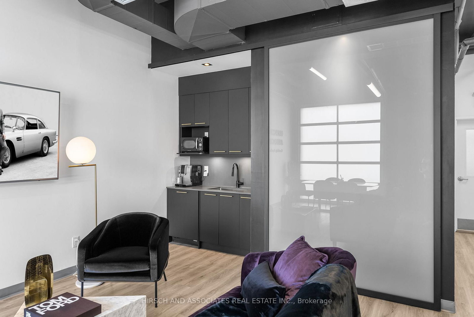 333 Bering Avenue, Unit 600 - Photo 34