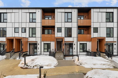 TH206 - 30 All Nations Dr | Brampton | Image