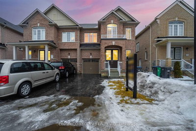 15 Germain Circ | Brampton | Image