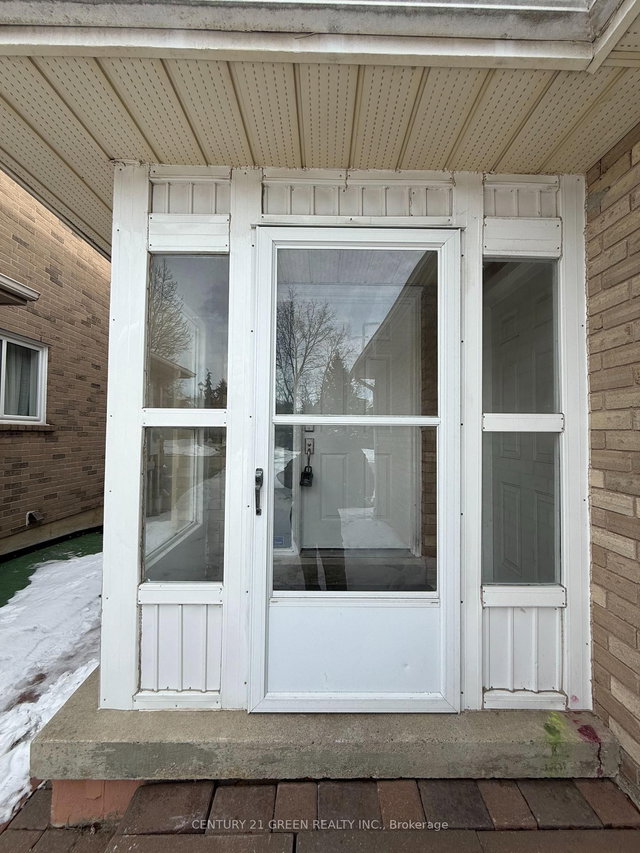 Upper Portion - 6071 Duford Drive