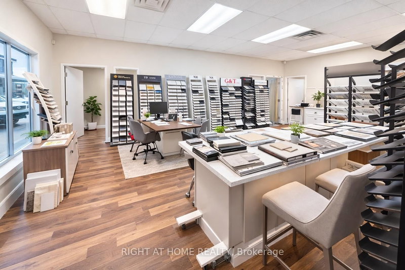 6 - 1273 North Service Rd E, Oakville, L6H 1A7 | Image 2