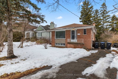 Unit upper — 957 Beechwood Avenue — photo 3
