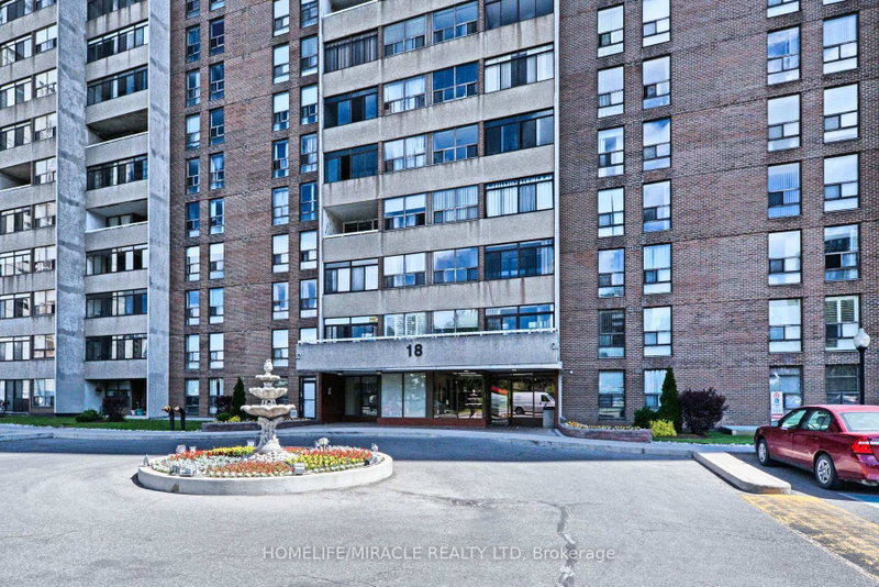 2005 - 18 Knightsbridge Road