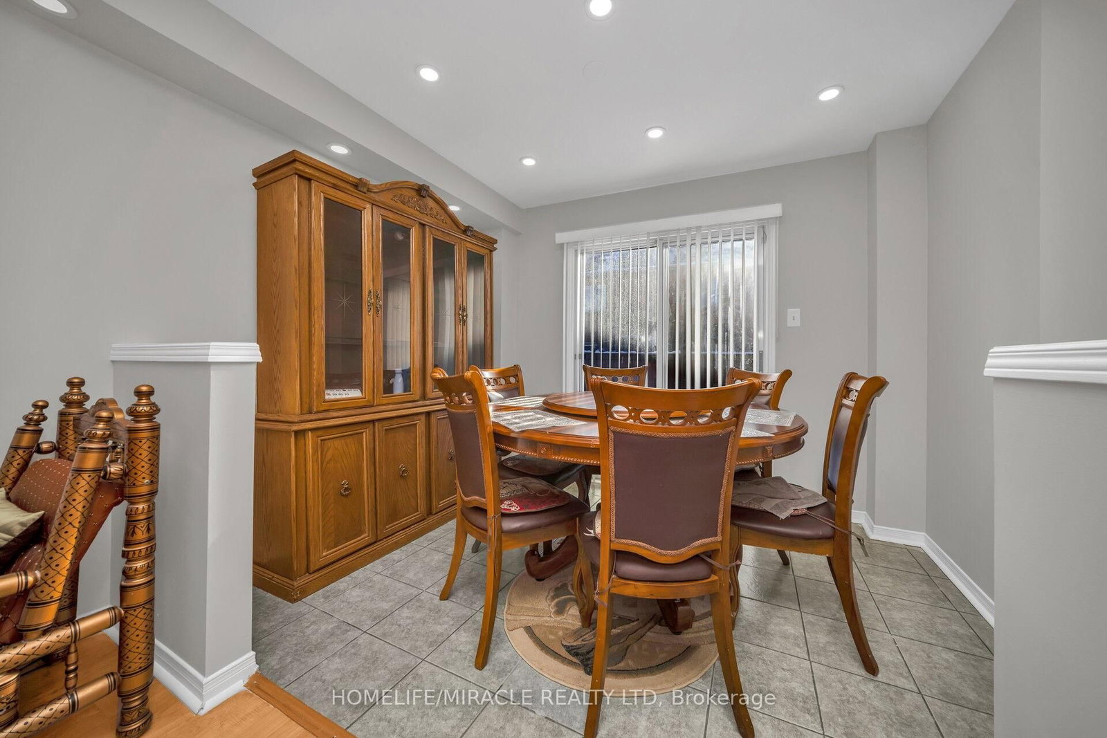 Semi-Detached House for sale at 133 Pressed Brick Drive, Brampton, Ontario, L6V 4K5 - Brampton North - MLS: W12809570