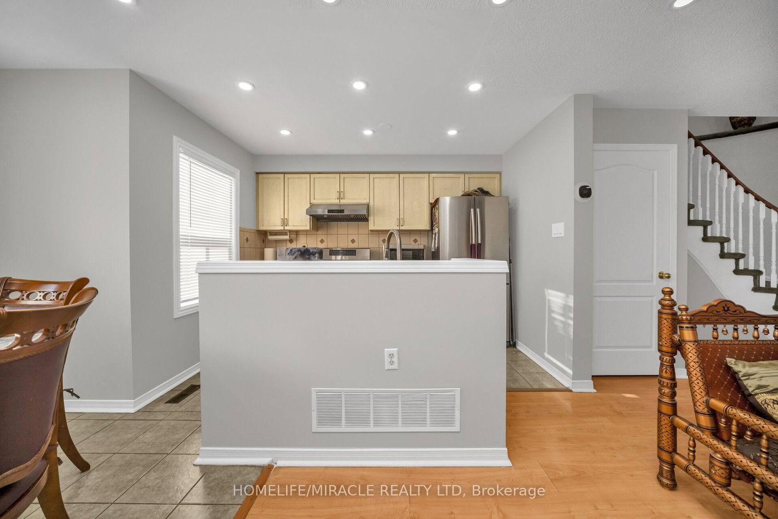 Semi-Detached House for sale at 133 Pressed Brick Drive, Brampton, Ontario, L6V 4K5 - Brampton North - MLS: W12809570