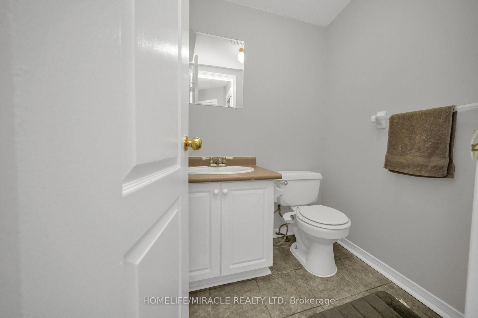 Semi-Detached House for sale at 133 Pressed Brick Drive, Brampton, Ontario, L6V 4K5 - Brampton North - MLS: W12809570