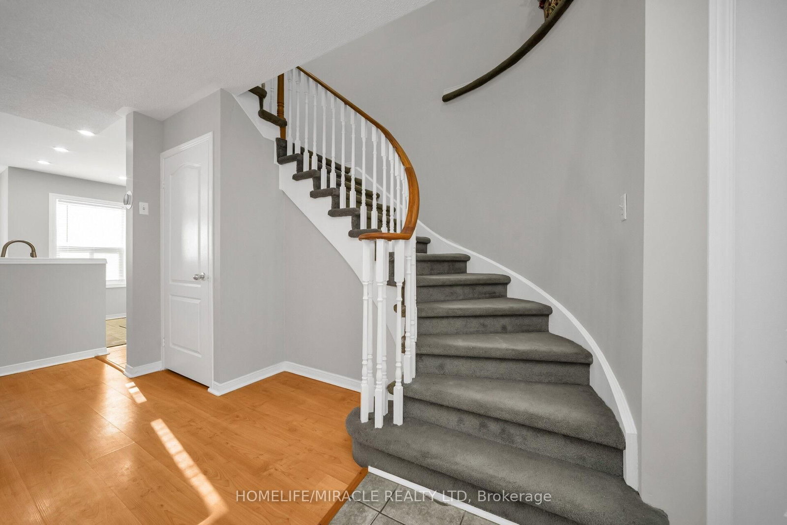 Semi-Detached House for sale at 133 Pressed Brick Drive, Brampton, Ontario, L6V 4K5 - Brampton North - MLS: W12809570