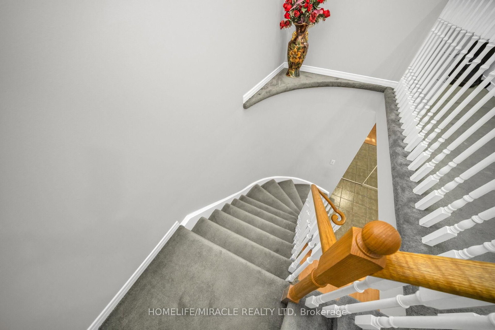 Semi-Detached House for sale at 133 Pressed Brick Drive, Brampton, Ontario, L6V 4K5 - Brampton North - MLS: W12809570