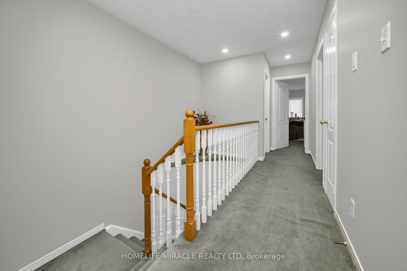 Semi-Detached House for sale at 133 Pressed Brick Drive, Brampton, Ontario, L6V 4K5 - Brampton North - MLS: W12809570